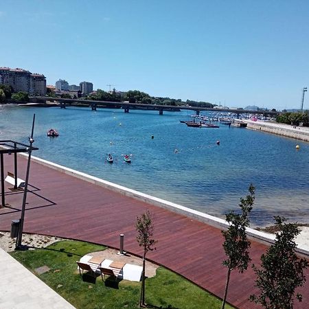 Апартаменти Loft Turistico Bouzas Віго Екстер'єр фото