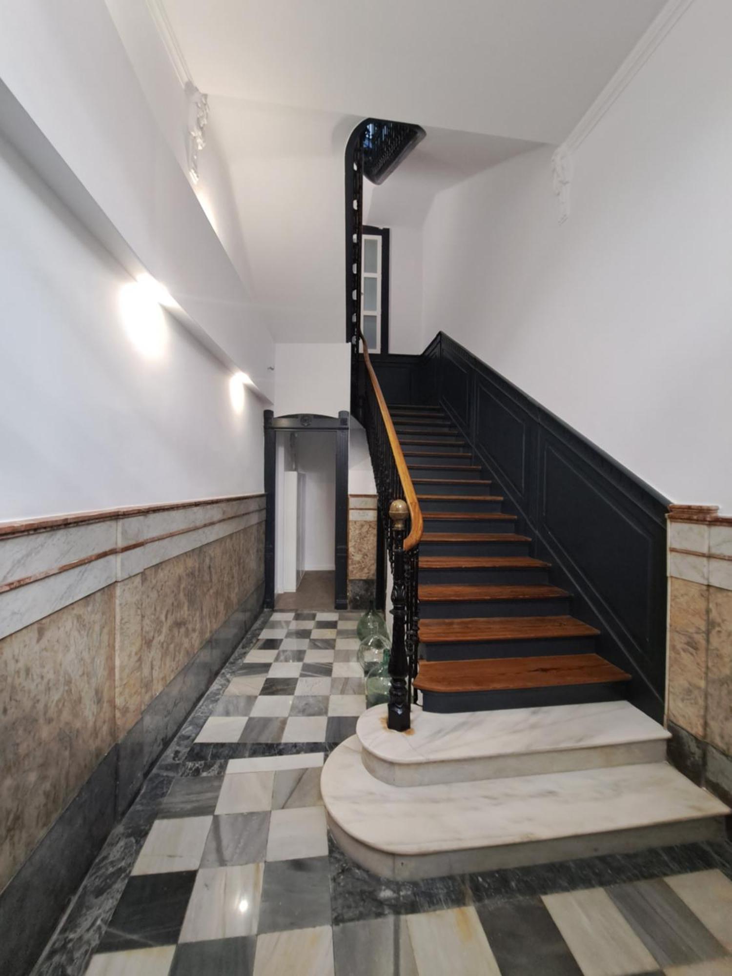 Апартаменти Loft Turistico Bouzas Віго Екстер'єр фото